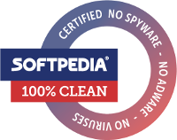 Stayfocused Pro 100% clean at softpedia.com